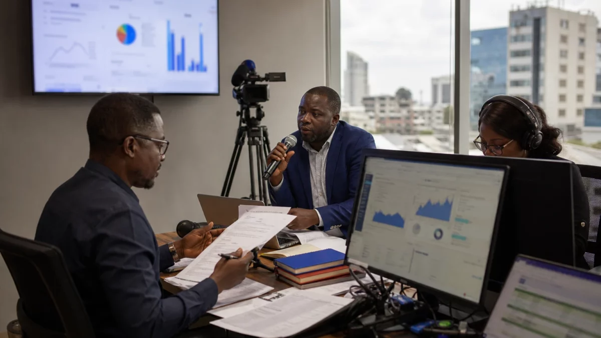 En RDC, le FPI et le PNUD misent sur le financement des MPME pour relancer l’industrialisation locale