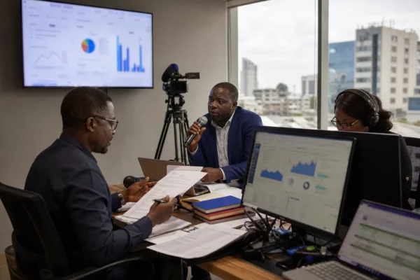 En RDC, le FPI et le PNUD misent sur le financement des MPME pour relancer l’industrialisation locale