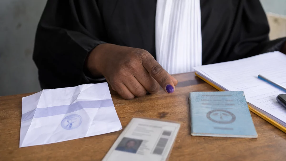 À Kinshasa, le procès Mutamba FRIVAO se durcit après un départ fracassant de l’ex-ministre devant la Cour de cassation