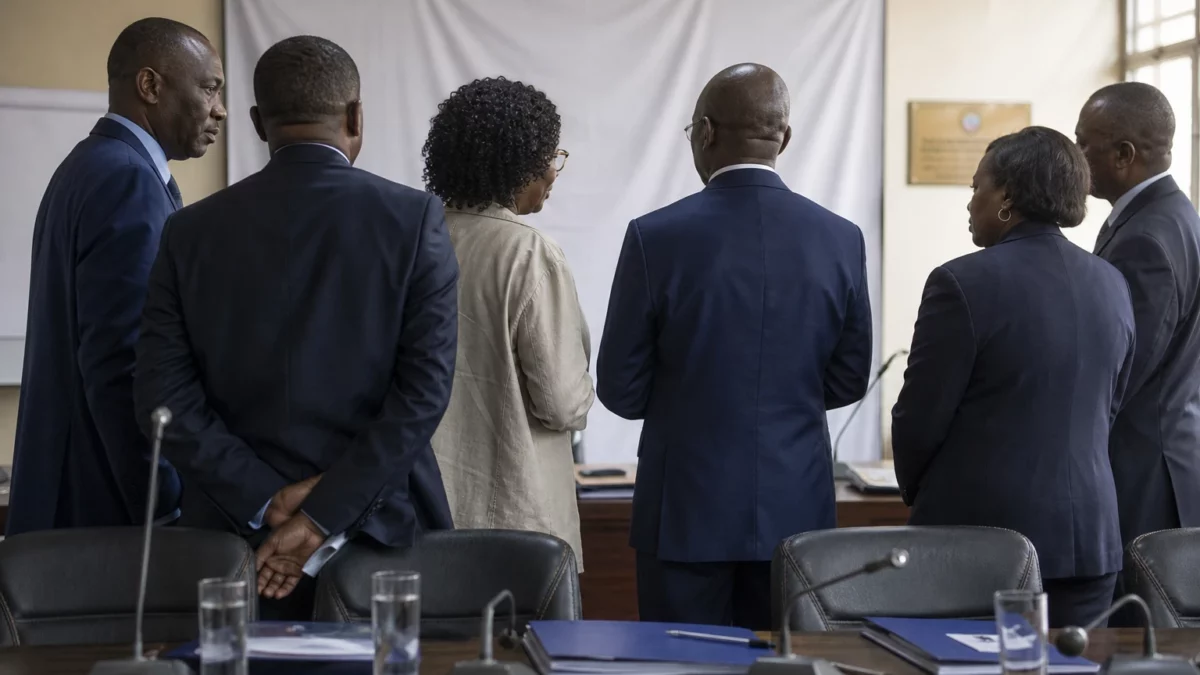 En RDC, Ebola progresse plus vite que la riposte malgré l’appel de l’ONU à renforcer Bunia et l’Ituri