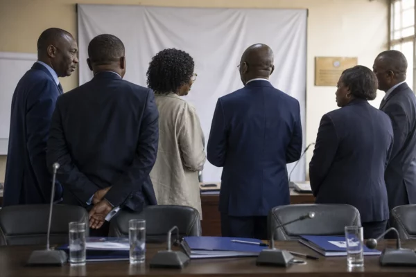 En RDC, Ebola progresse plus vite que la riposte malgré l’appel de l’ONU à renforcer Bunia et l’Ituri