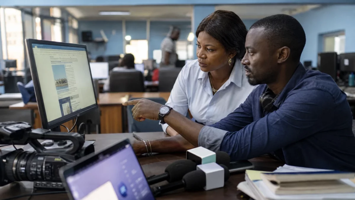 À Jérusalem, Kinshasa veut transformer le rapprochement RDC-Israël en leviers diplomatiques et sécuritaires durables