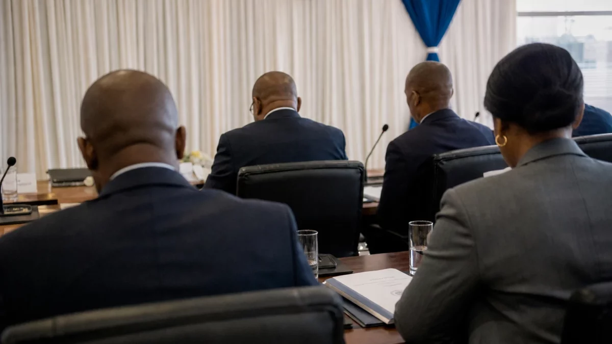 Référendum en RDC : la bataille constitutionnelle entre Tshisekedi, opposition et Cour s’installe à Kinshasa