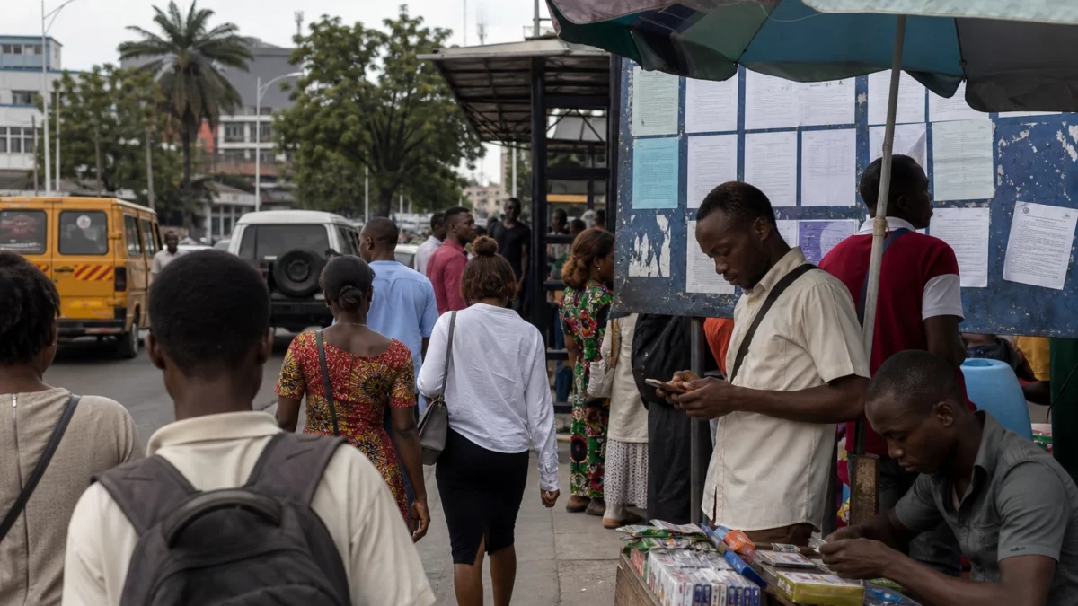 Kinshasa mise sur la reddition des FDLR pour desserrer la crise sécuritaire et tester l’accord de paix avec Kigali