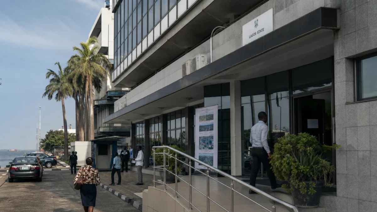 À Lagos, l’accès aux plages devient un marqueur social qui exclut de plus en plus les Nigérians modestes