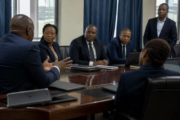 Le Lesotho muscle sa cybersécurité pour protéger sa transition numérique et rassurer investisseurs à Maseru