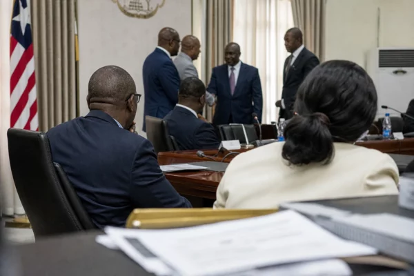 Le Liberia obtient un feu vert du FMI pour 50 millions de dollars et consolide sa reprise économique