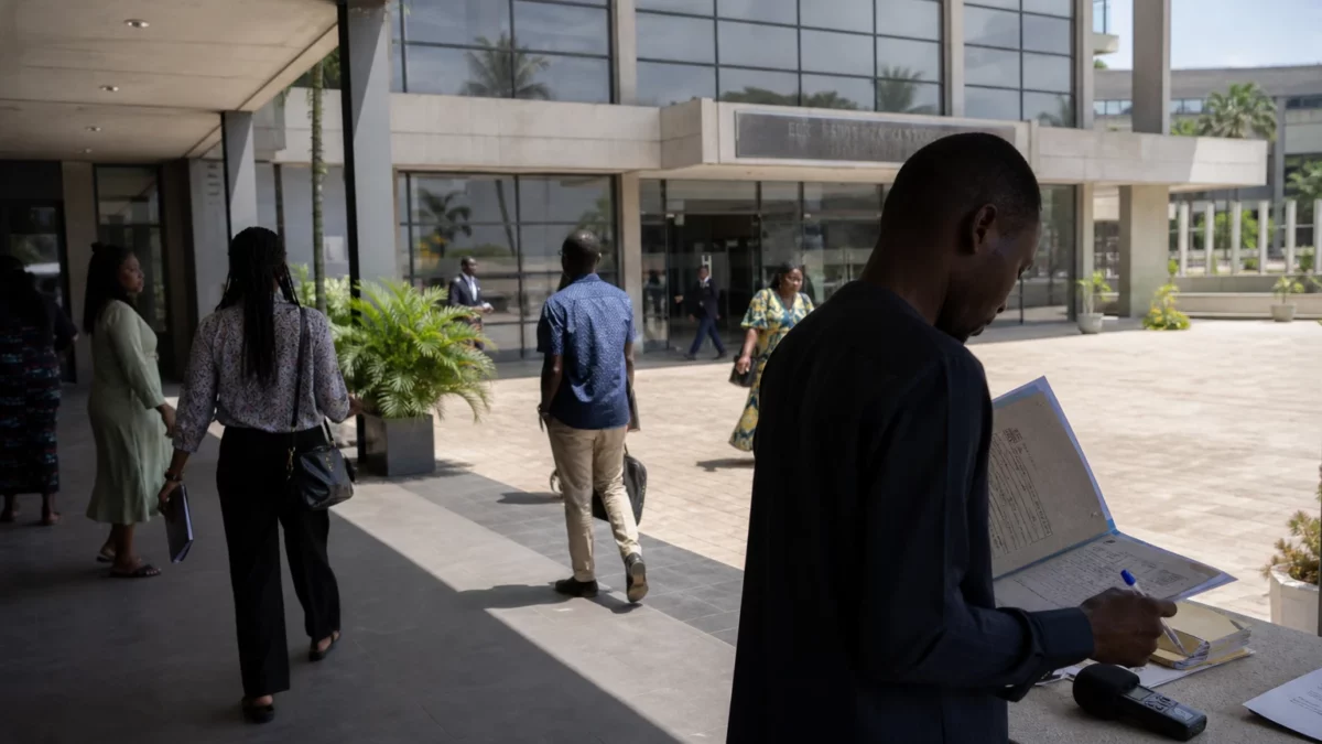 En Côte d’Ivoire et au Sénégal, Kajeem, Soum Bill et Didier Awadi font de la liberté d’expression un combat musical