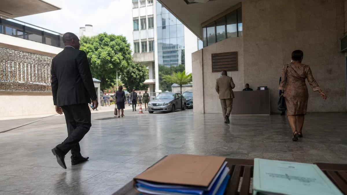 Manganèse au Gabon : Libreville veut imposer la transformation locale face aux limites de l’export brut