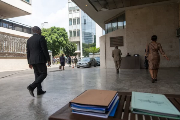 Manganèse au Gabon : Libreville veut imposer la transformation locale face aux limites de l’export brut
