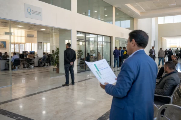 En Libye, l’assaut contre Mellitah révèle une économie énergétique sous pression et un pouvoir sans marge