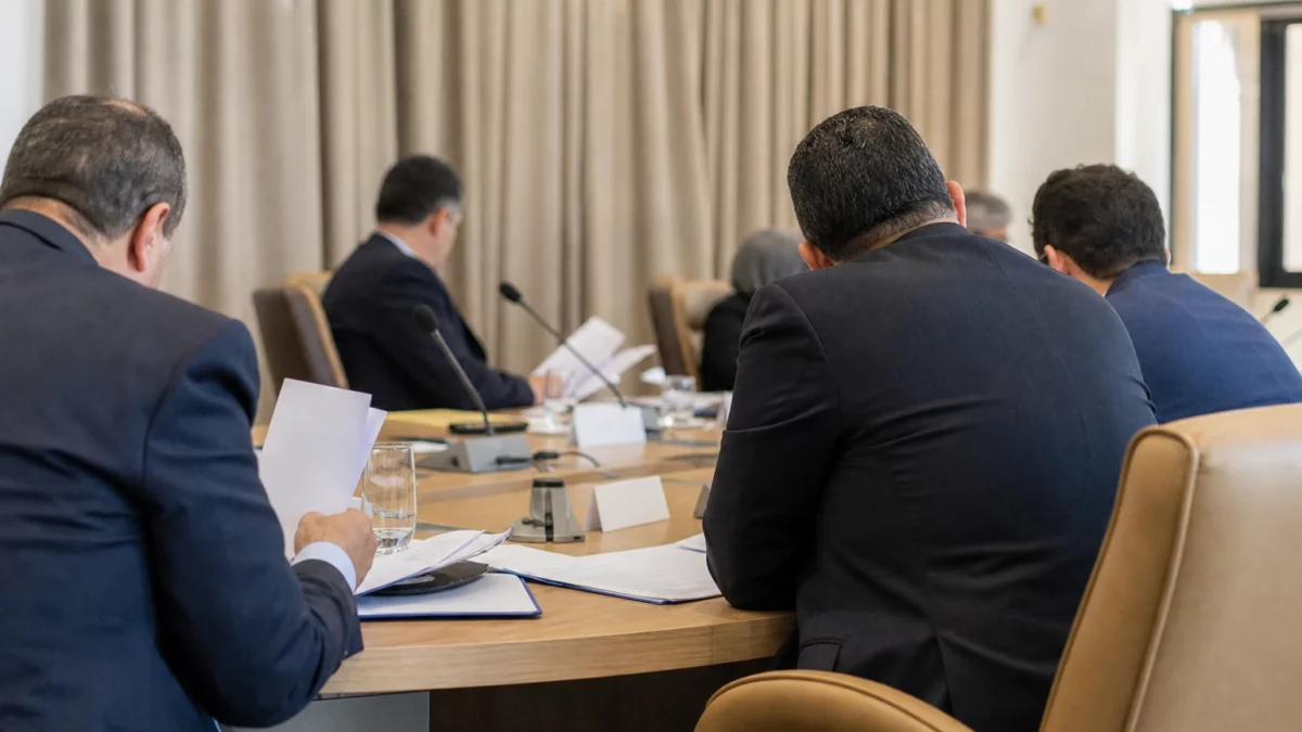 En Libye, Shell aide Tripoli à tester une relance gazière qui doit convertir des réserves en revenus durables