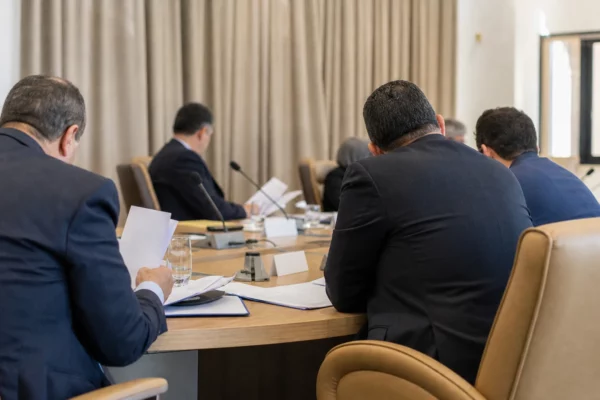 En Libye, Shell aide Tripoli à tester une relance gazière qui doit convertir des réserves en revenus durables