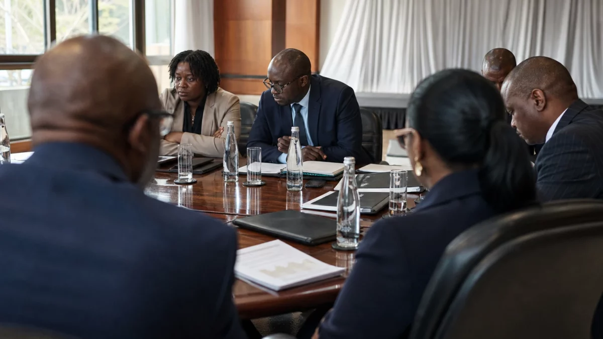 Au Zimbabwe, les exportations de lithium dopées par la transformation locale et la hausse des prix mondiaux