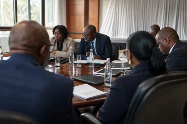 Au Zimbabwe, les exportations de lithium dopées par la transformation locale et la hausse des prix mondiaux