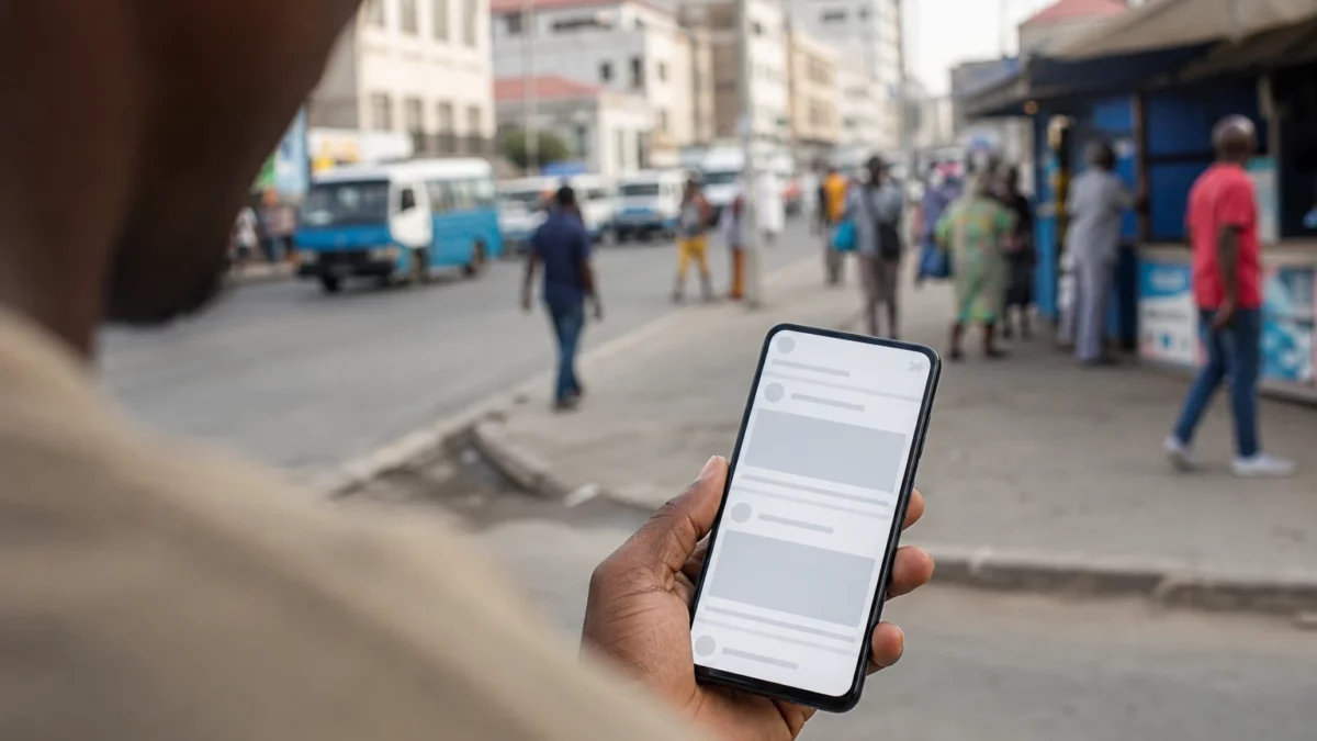 À Luanda, la condamnation de deux Russes révèle la guerre d’influence qui vise l’Angola avant la présidentielle de 2027