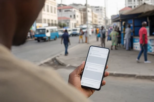 À Luanda, la condamnation de deux Russes révèle la guerre d’influence qui vise l’Angola avant la présidentielle de 2027