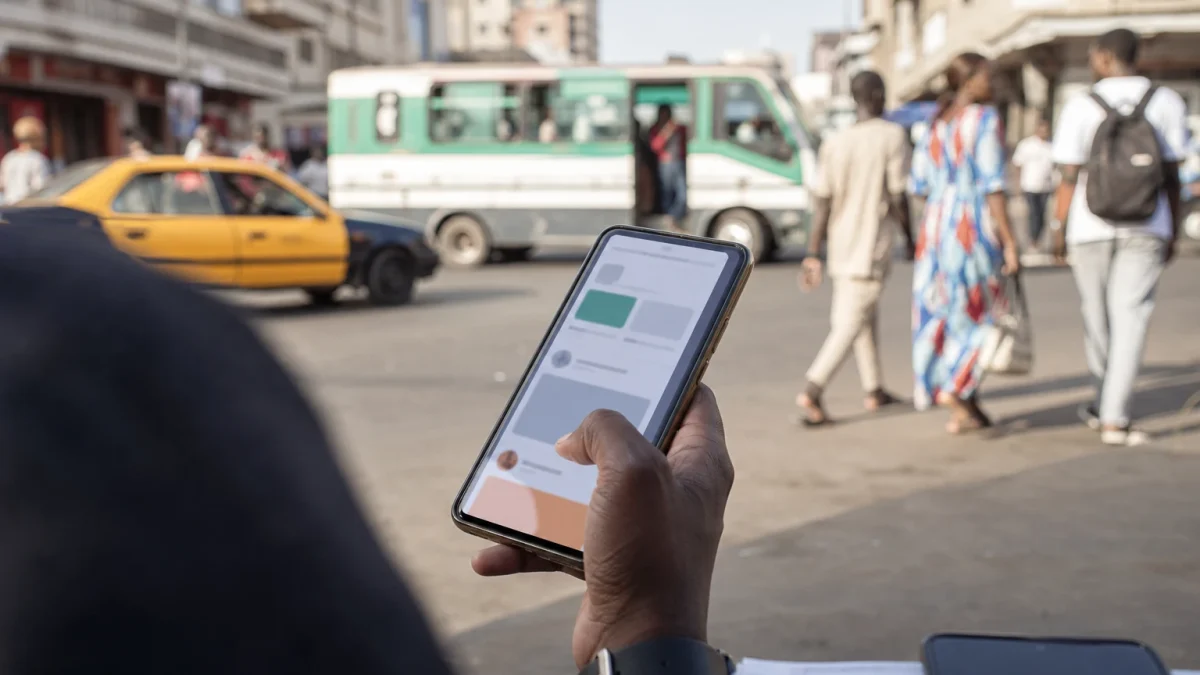 Au Sénégal, Macdi montre comment un créateur local peut transformer des vidéos virales en influence régionale