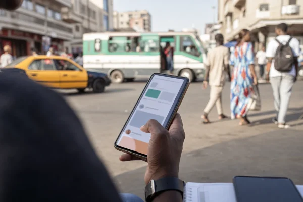 Au Sénégal, Macdi montre comment un créateur local peut transformer des vidéos virales en influence régionale