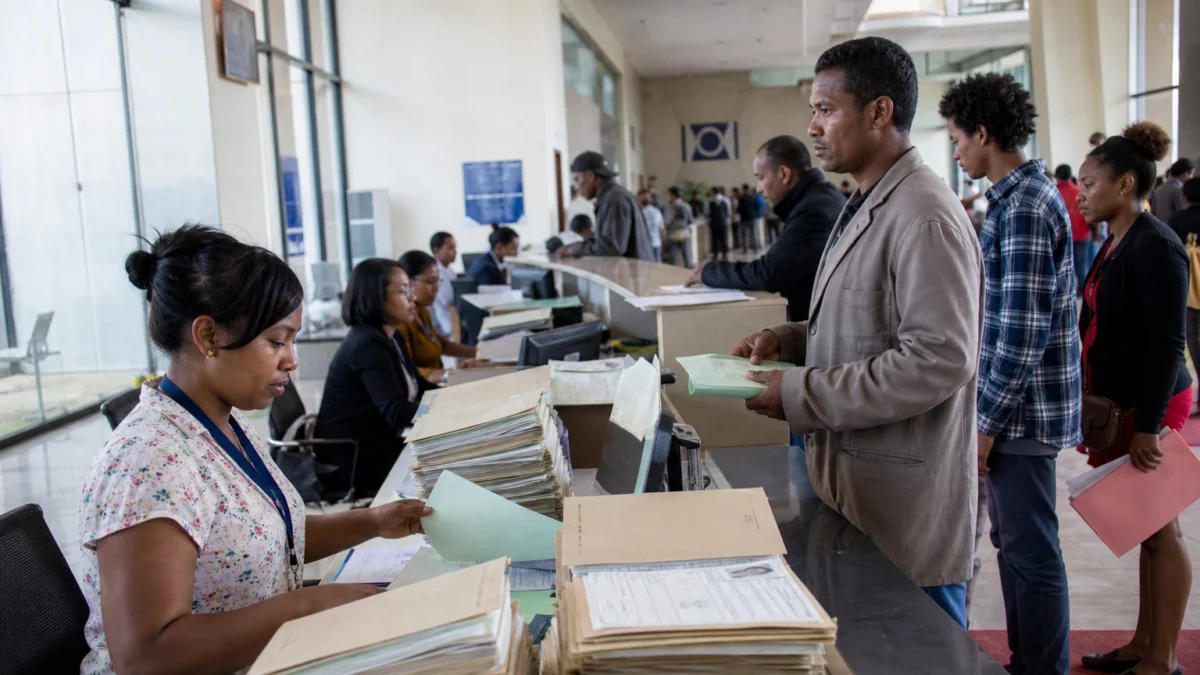 Madagascar relance sa liste électorale pour sécuriser le référendum et la présidentielle de 2027