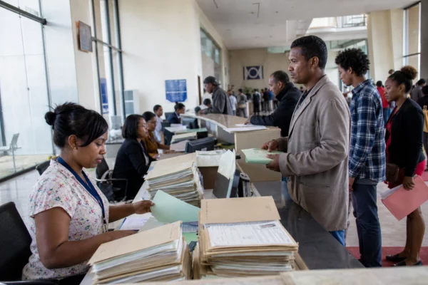Madagascar relance sa liste électorale pour sécuriser le référendum et la présidentielle de 2027
