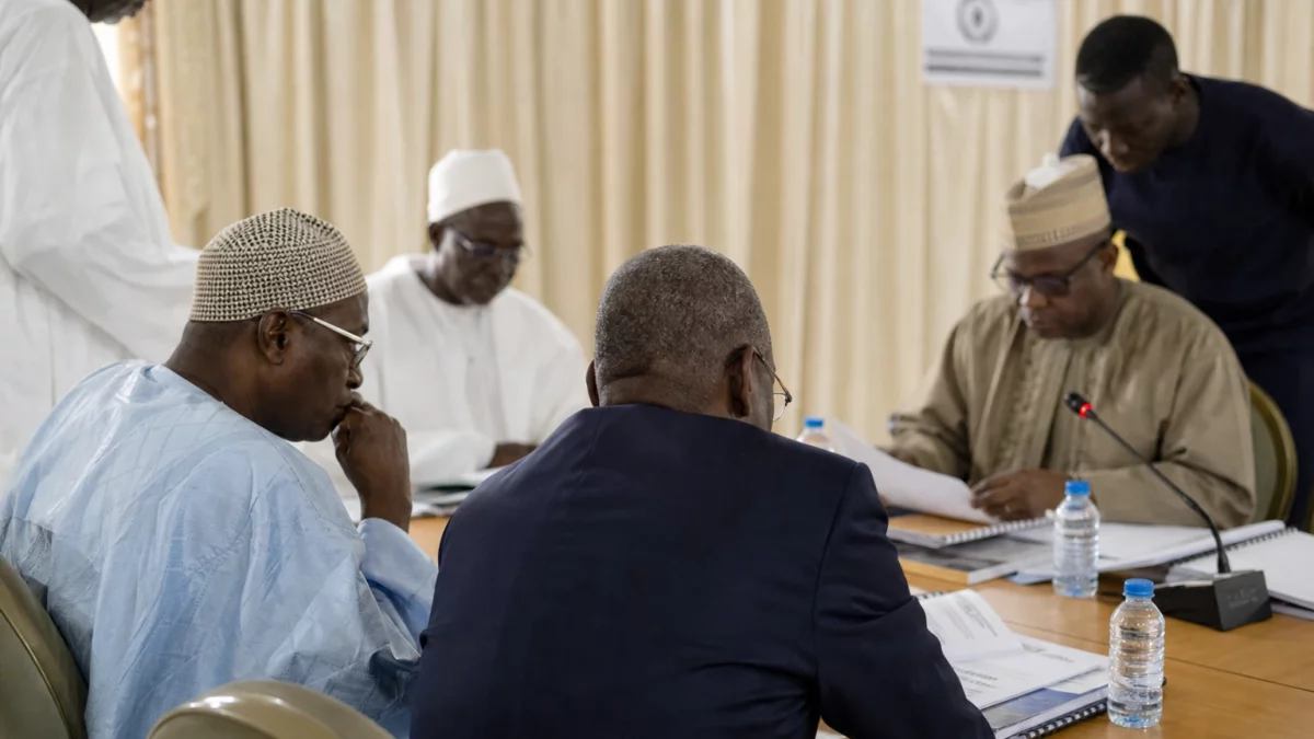 Au Sénégal, le Magal de Touba 2026 révèle une ville sainte sous pression entre ferveur, eau et afflux massif