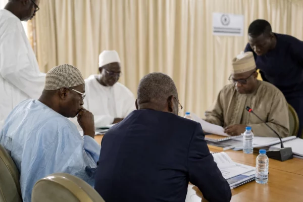 Au Sénégal, le Magal de Touba 2026 révèle une ville sainte sous pression entre ferveur, eau et afflux massif