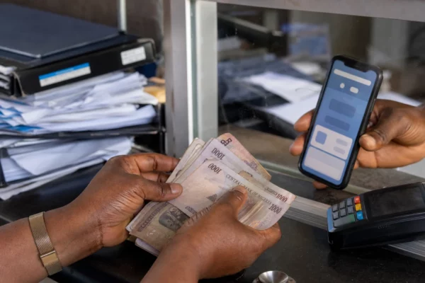 Ecobank mise sur ses paiements, mais le risque nigérian freine ses profits et expose sa stratégie à Lagos