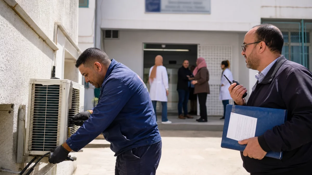 Incendie à Mohammadia : l’Algérie interroge la sécurité des établissements d’enfance après 11 morts