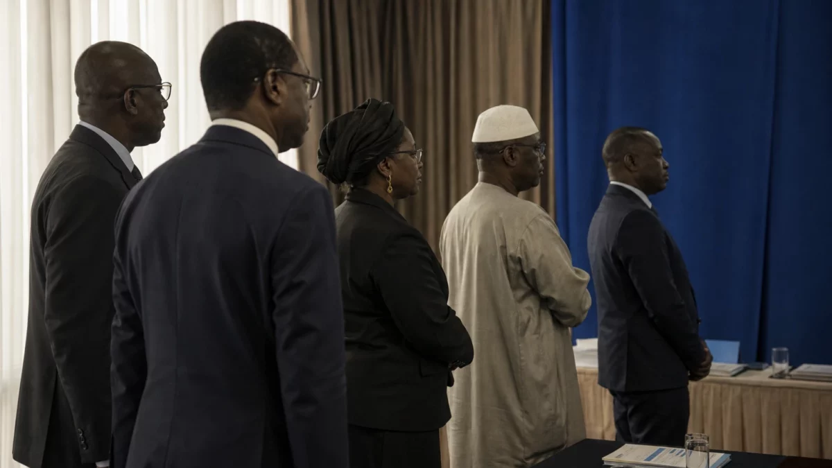 À Bamako, le coton malien s’oriente vers l’usine pour retenir davantage de valeur et d’emplois