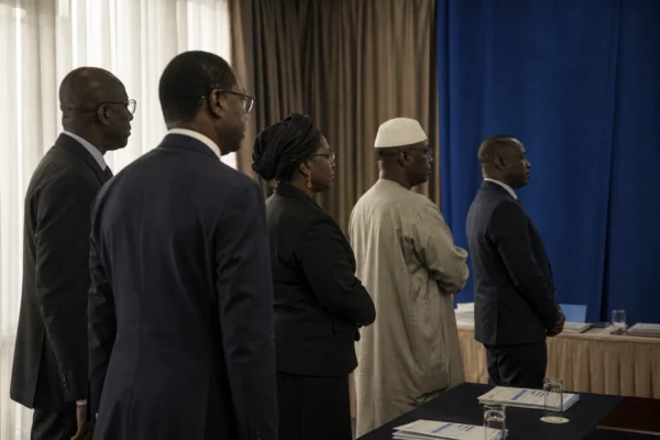 À Bamako, le coton malien s’oriente vers l’usine pour retenir davantage de valeur et d’emplois