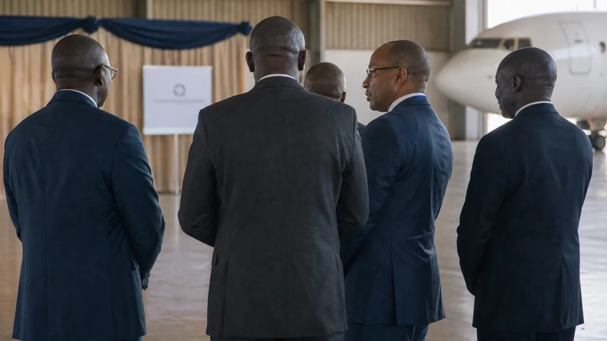 Après l’attaque de Bamako, le Mali remplace son avion présidentiel pour sécuriser ses déplacements officiels