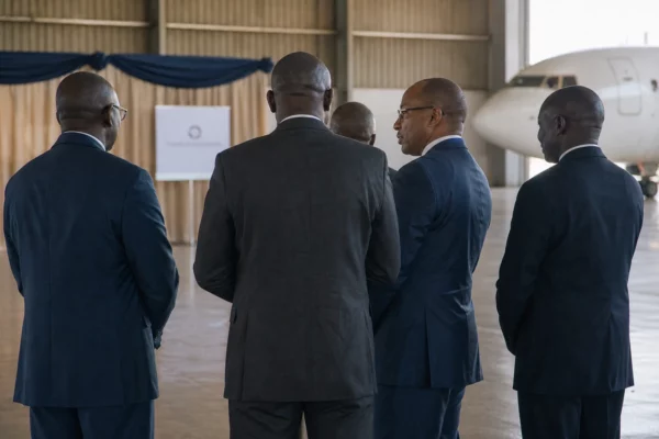 Après l’attaque de Bamako, le Mali remplace son avion présidentiel pour sécuriser ses déplacements officiels