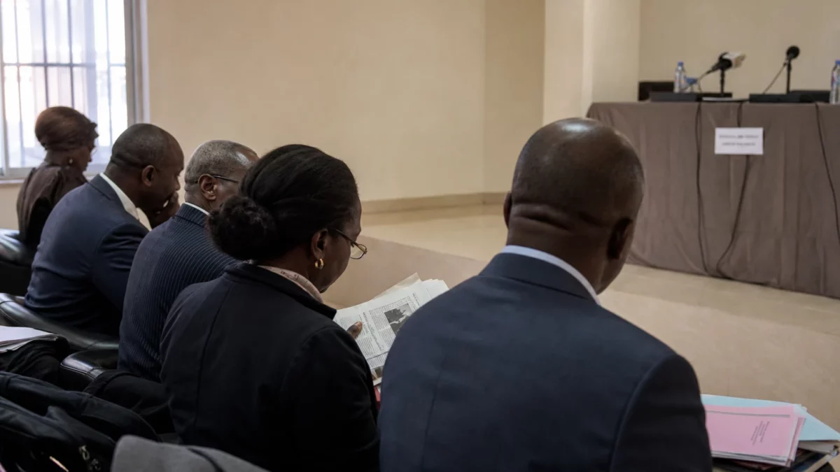 Au Mali, la détention de Chahana Takiou relance le débat sur la liberté de la presse face à la cybercriminalité