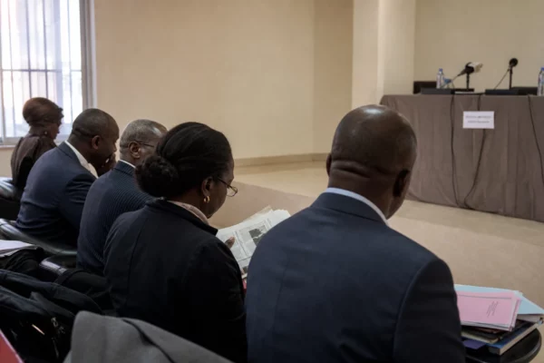 Au Mali, la détention de Chahana Takiou relance le débat sur la liberté de la presse face à la cybercriminalité
