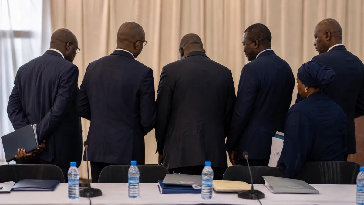 Au Mali, une frappe d’Africa Corps à Kirnya relance les accusations de bavure contre les alliés russes de Bamako