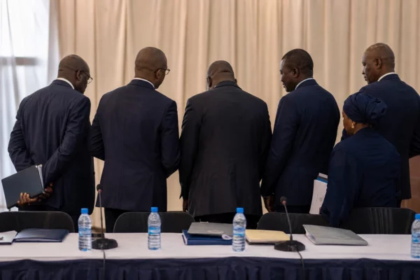 Au Mali, une frappe d’Africa Corps à Kirnya relance les accusations de bavure contre les alliés russes de Bamako