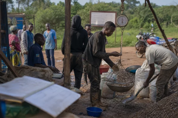 À Mambasa, les attaques des ADF étranglent les villages miniers et mettent la protection des civils à l’épreuve