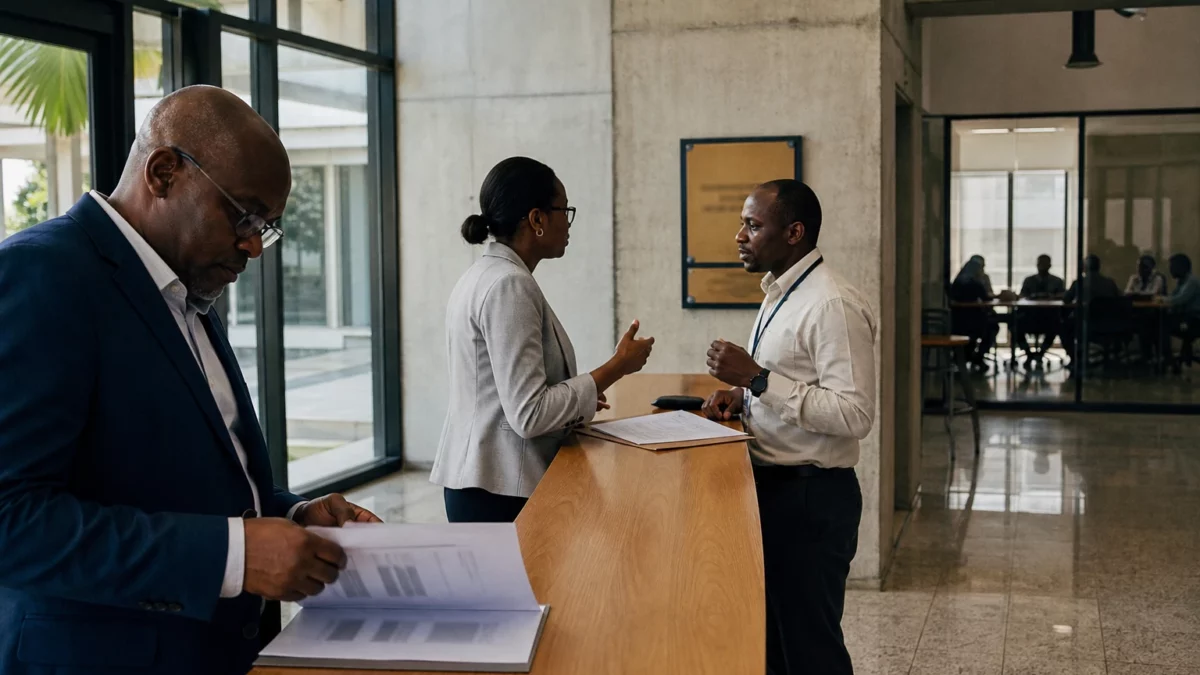 Au Mozambique, Mphanda Nkuwa impose enfin les fournisseurs locaux dans un mégaprojet hydroélectrique de 1 500 MW