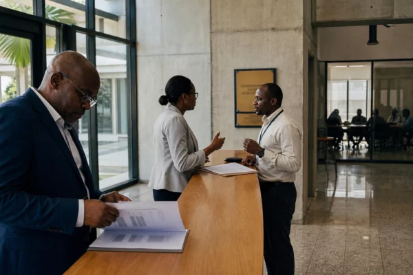 Au Mozambique, Mphanda Nkuwa impose enfin les fournisseurs locaux dans un mégaprojet hydroélectrique de 1 500 MW
