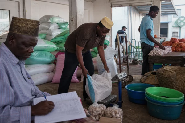 Aux Comores, six médinas classées à l’Unesco ouvrent un nouveau chapitre pour le patrimoine urbain comorien