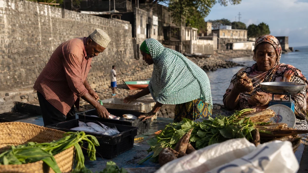 Aux Comores, l’inscription de six médinas à l’UNESCO ouvre un nouveau combat pour sauver un héritage fragile