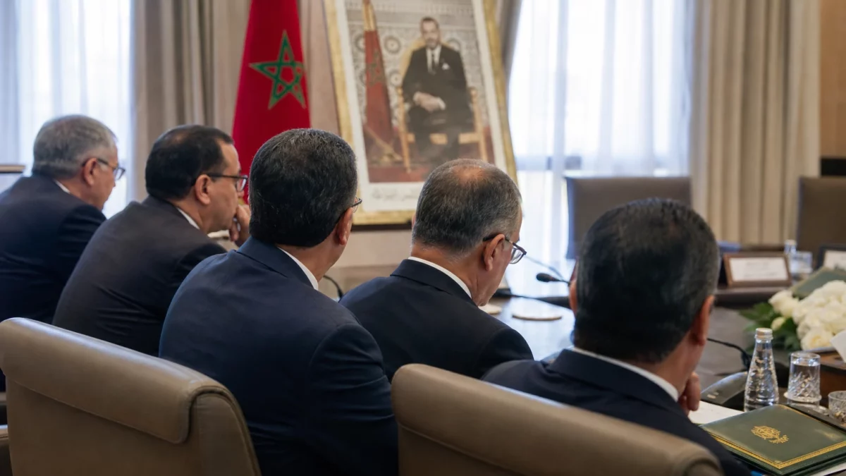 Au Maroc, la taxe sur le blé tendre reste élevée un mois de plus pour écouler la récolte locale avant septembre