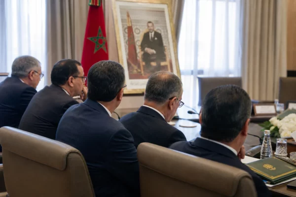 Au Maroc, la taxe sur le blé tendre reste élevée un mois de plus pour écouler la récolte locale avant septembre