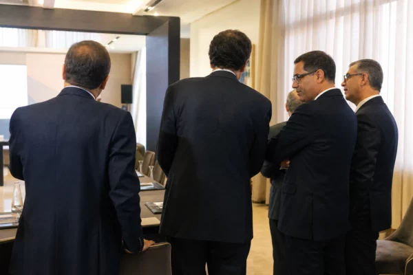 Maroc : Managem fait de Tendrara un levier industriel pour réduire la dépendance au gaz importé