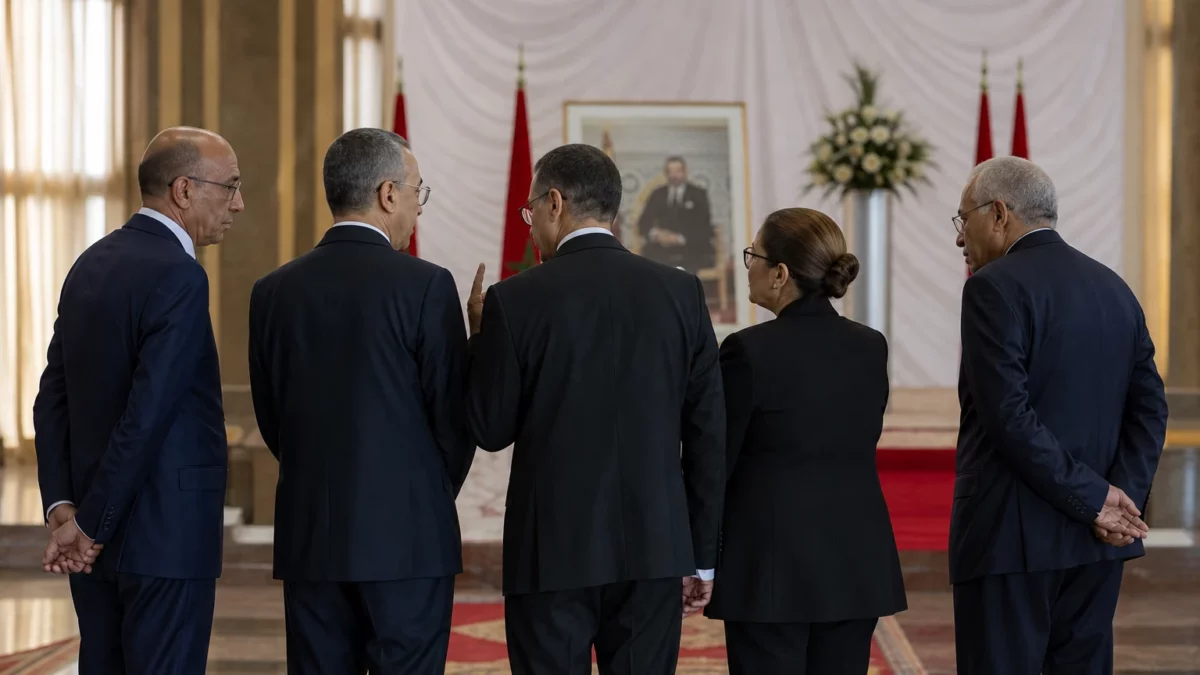 Au Maroc, le discours du Trône de Mohammed VI met la stabilité économique à l’épreuve des attentes sociales