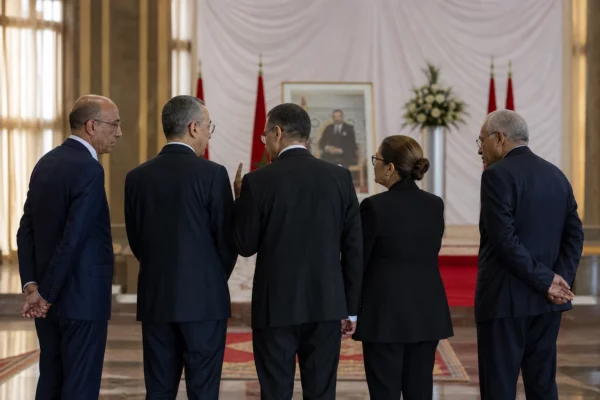 Au Maroc, le discours du Trône de Mohammed VI met la stabilité économique à l’épreuve des attentes sociales