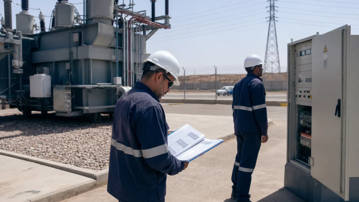 Le Maroc mise sur les interconnexions électriques pour devenir un pivot énergétique entre l’Afrique du Nord et l’Europe