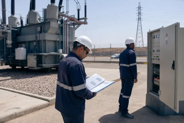 Le Maroc mise sur les interconnexions électriques pour devenir un pivot énergétique entre l’Afrique du Nord et l’Europe