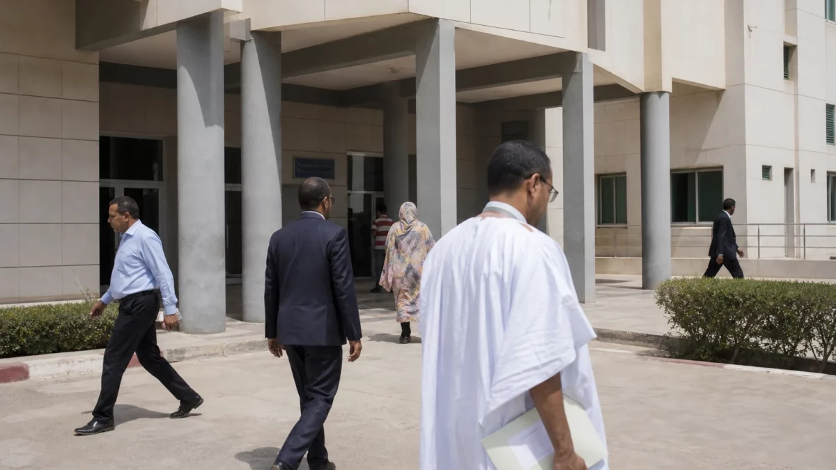 En Mauritanie, la pétition sur les Haratines relance le débat sur la Constitution et la représentation politique